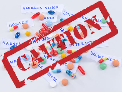 Adverse Drug Reaction